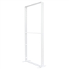 3.3ft x 7.4ft SEGO Backlit Lightbox (Hardware Only)