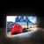 20ft x 8ft  SEGO Backlit Lightbox - Configuration A