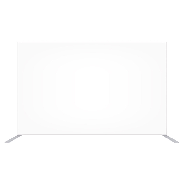 4ft x 2.5ft QSEG Modular Display | Tension Fabric