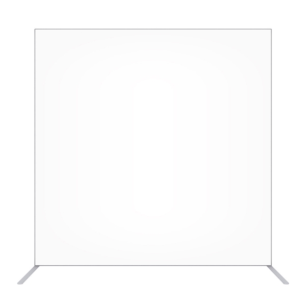 5ft x 5ft QSEG Modular Display | Tension Fabric