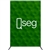 3ft x 5ft QSEG Modular Display | Tension Fabric