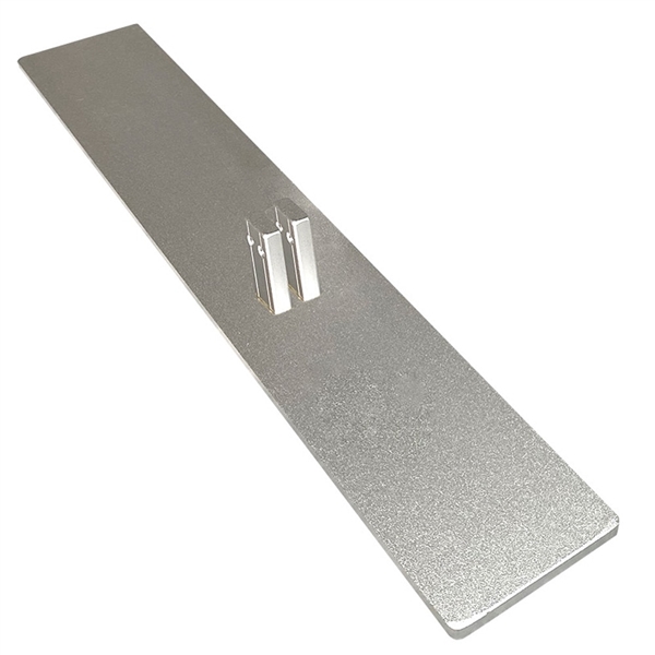 Showbird 65 180 degreess Connector - Foot