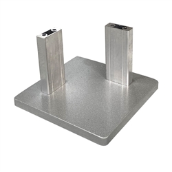 Showbird 65 90degrees Corner Connector - Foot