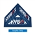 10ft x 60in Triangle Skybox Hanging Banner | Double-Sided Graphic Only