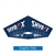 12ft x 42in Tapered Square Skybox Hanging Banner | Double-Sided Graphic Only