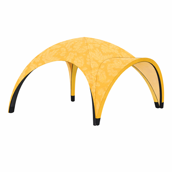 13ft x 13ft Casita Breeze Inflatable Tent w/ Awning