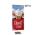36in x 96in Classic Large Banner Stand | Double-Sided