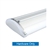 24in x 74in Doublestep Retractable Banner Stand | Hardware Only