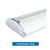 36in x 74in Doublestep Retractable Banner Stand | Hardware Only