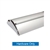 33.5in x 69-90in Contour Retractable Super Flat Banner already exist - ws2630 remove!!!(Hardware Only)