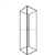 Big Sky Towers are professional displays that draw eyes to your trades show booth. These tension fabric tower are constructed of aluminum extrusions designed to hold SEG stretch fabric graphics.  Feature easy assembly and come packed in a hard molded case