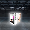 4ft x 2ft x 3ft Big Sky Backlit Classic Counter Kit | 24" Top