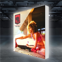 SEG Trade Show Displays