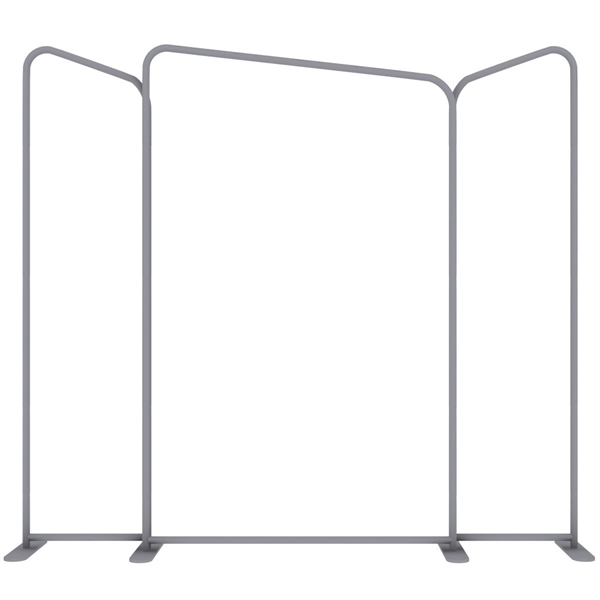10ft EZ Tube Connect Kit A (Hardware Only)