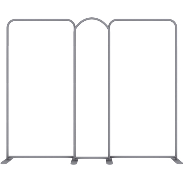 10ft EZ Tube Connect Kit C (Hardware Only)