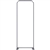 36in EZ Tube Connect Straight Top Single-Sided Display (Hardware Only)