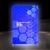 60in x 90in EZ Tube Connect Backlit Straight Top Single-Sided (Graphic & Hardware)