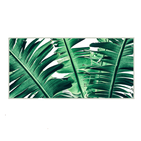 10ft x 6ft Aspen Slim Pre-Drill Display | Single-Sided Kit