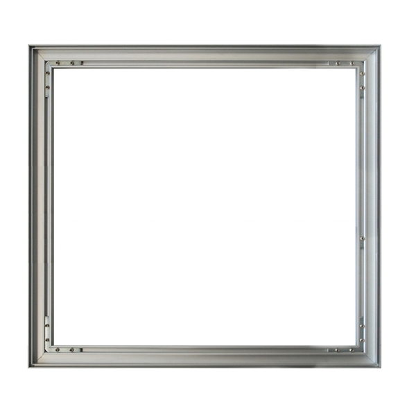 7ft x 3ft Aspen SEG Fabric Frame | Hardware Only