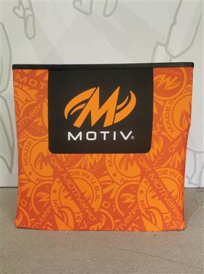 A proud example of our work! Shop confidently at www.xyzDisplays.com knowing you are getting the best prices and excellent service!