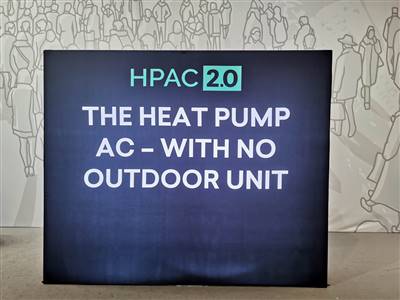A proud example of our work! Shop confidently at www.xyzDisplays.com knowing you are getting the best prices and excellent service!